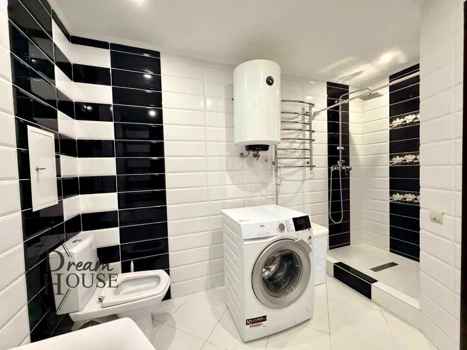 Apartment. Novovolynsk,