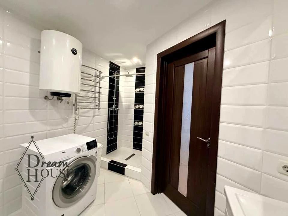 Apartment. Novovolynsk,