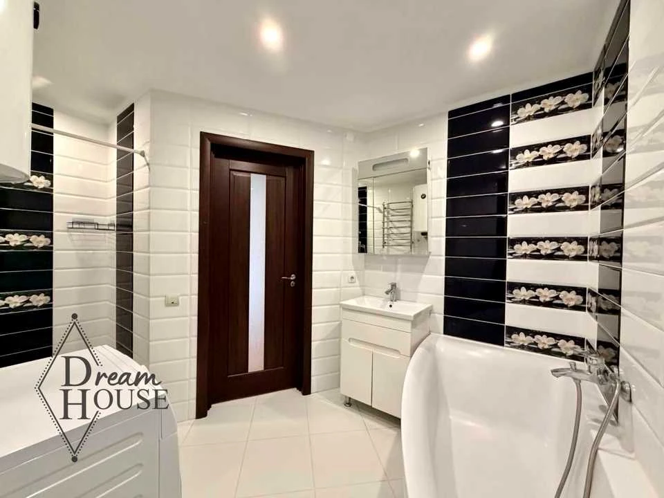 Apartment. Novovolynsk,