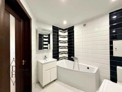 Apartment. Novovolynsk,