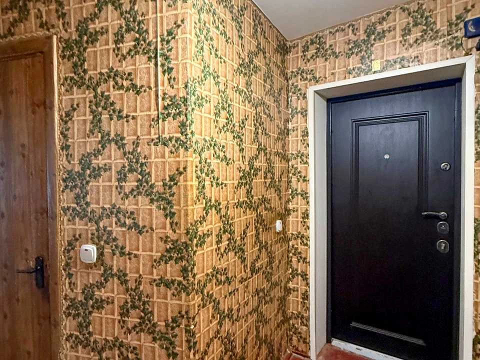 One-bedroom apartment for sale. Novovolynsk, Shakhtarsky district