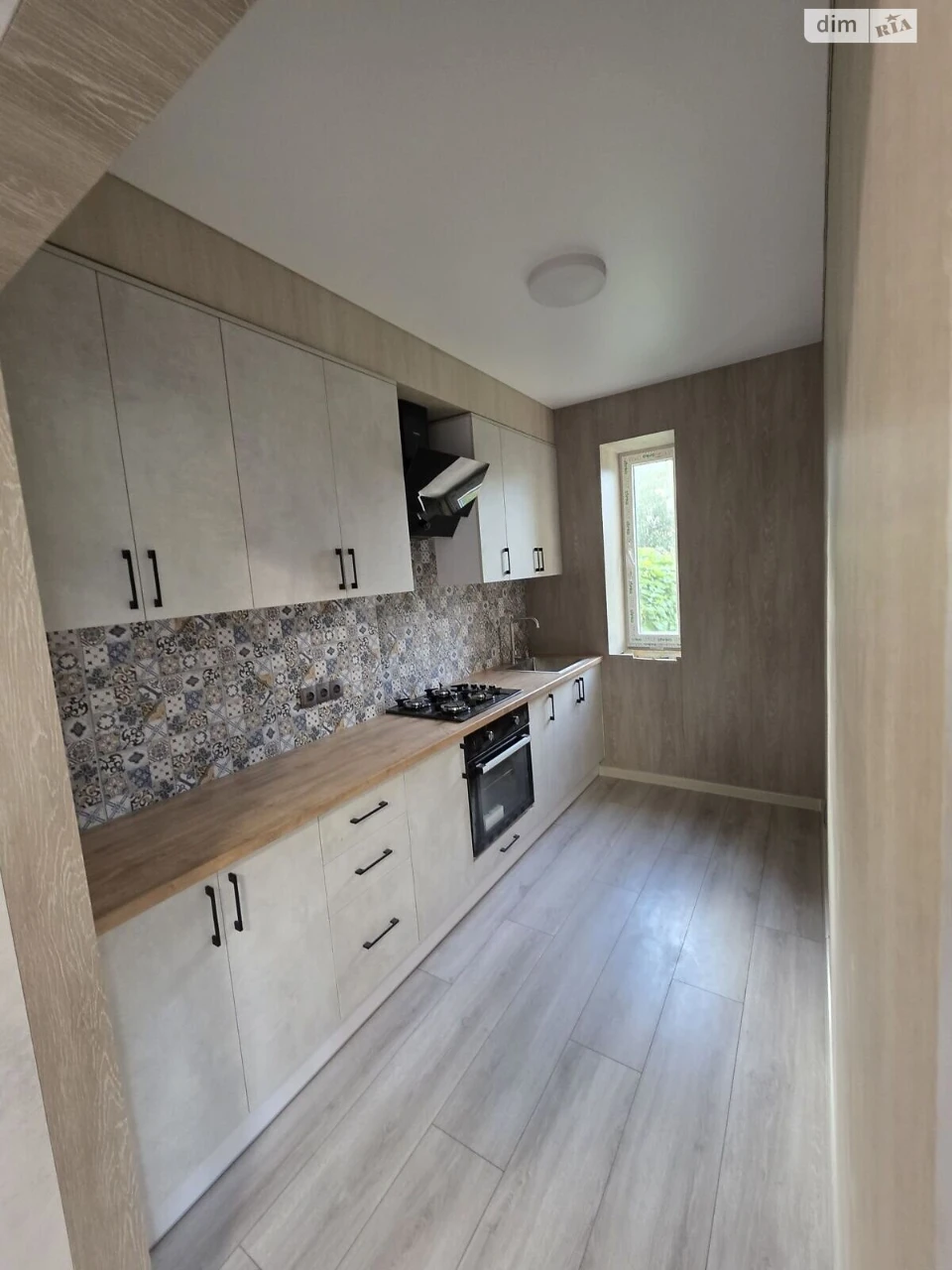 Flat for Sale