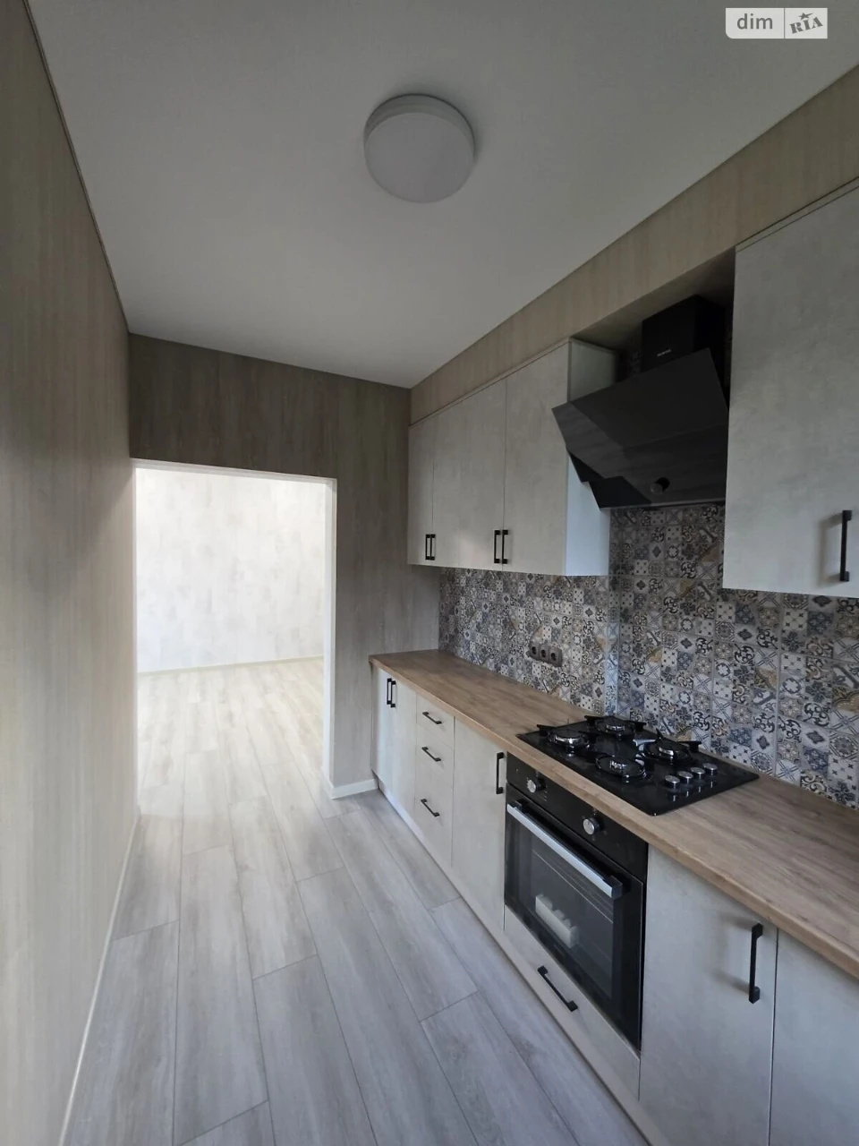 Flat for Sale