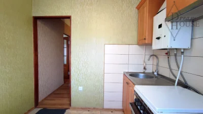 Sale of a 2-room apartment in the center on Nebesnaya Sotni Street
