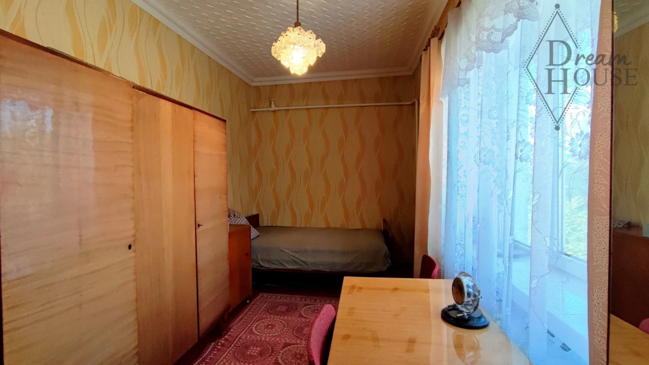 Sale of a 2-room apartment in the center on Nebesnaya Sotni Street