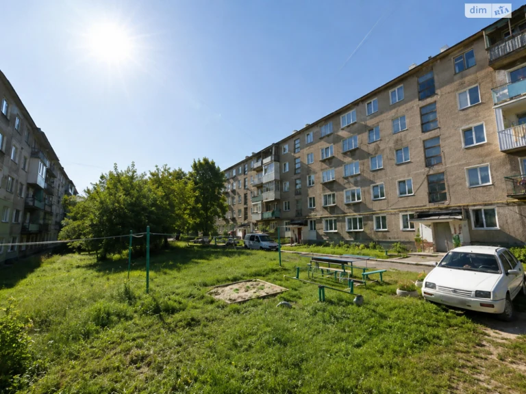 1-bedroom Apartment for Sale in Khartsyky Micro-district
