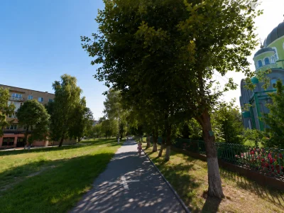 1-bedroom Apartment for Sale in Khartsyky Micro-district
