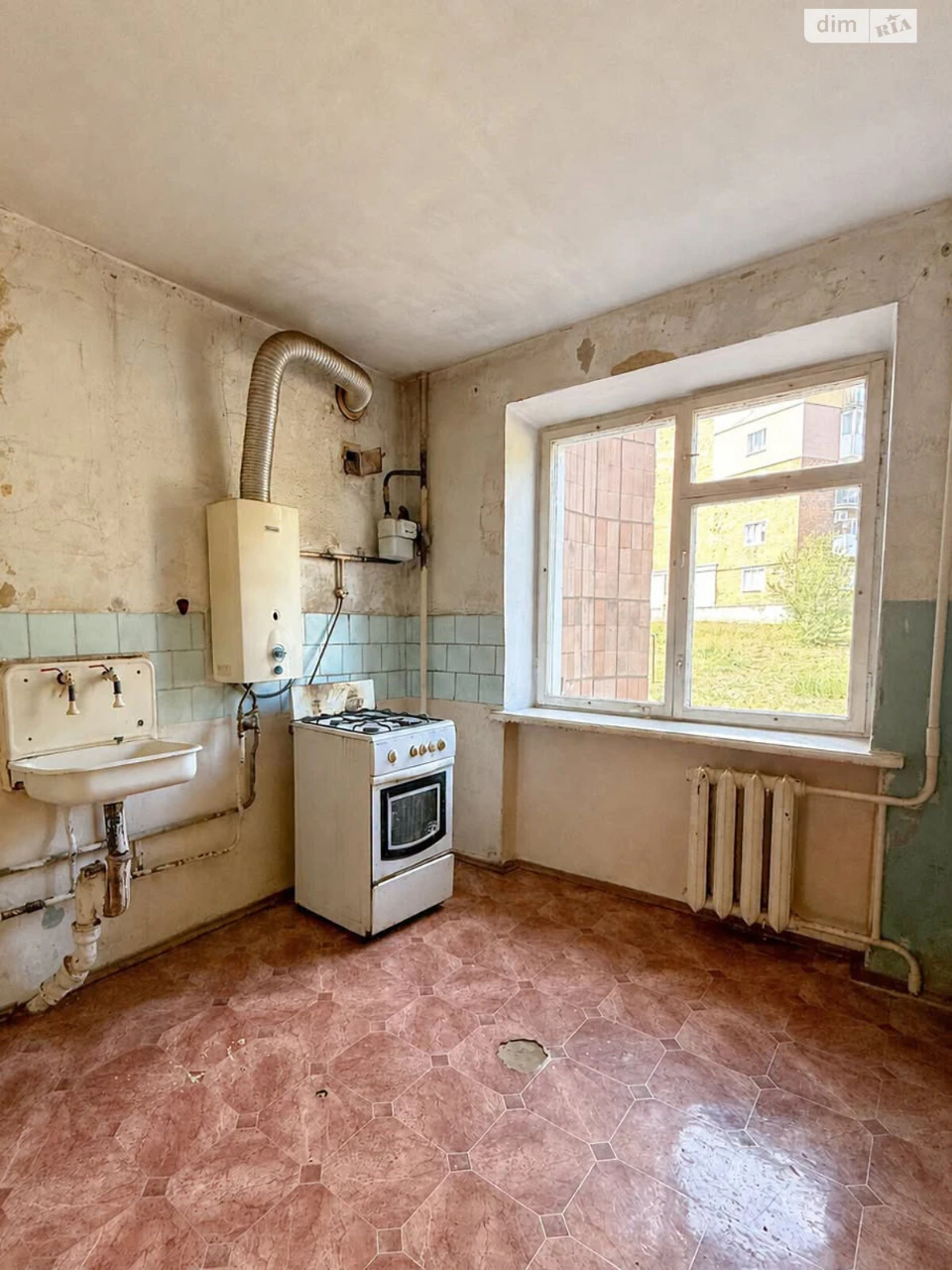 Apartment for Sale: Tshawtarський Micro-district