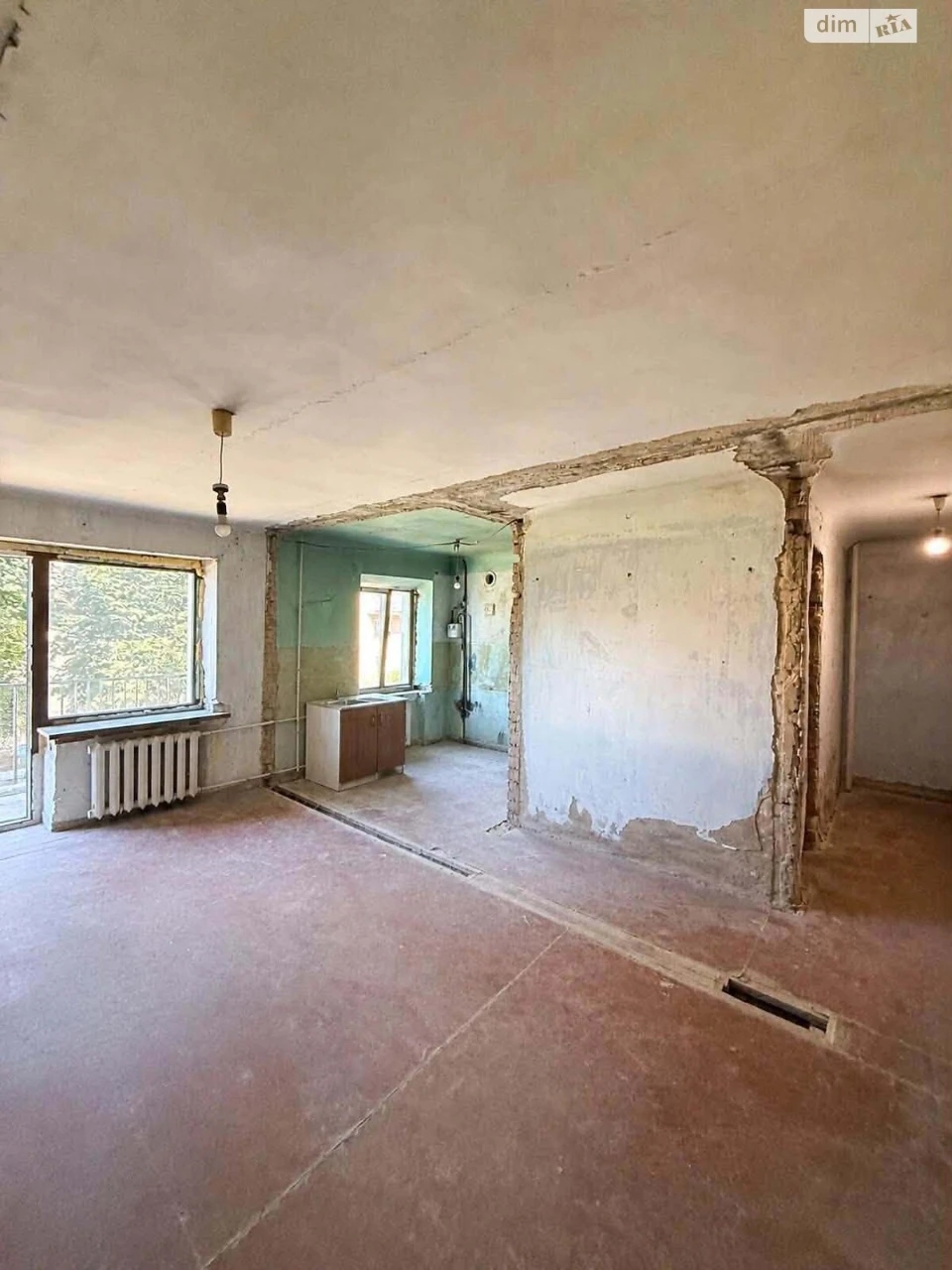 Sale of Apartment