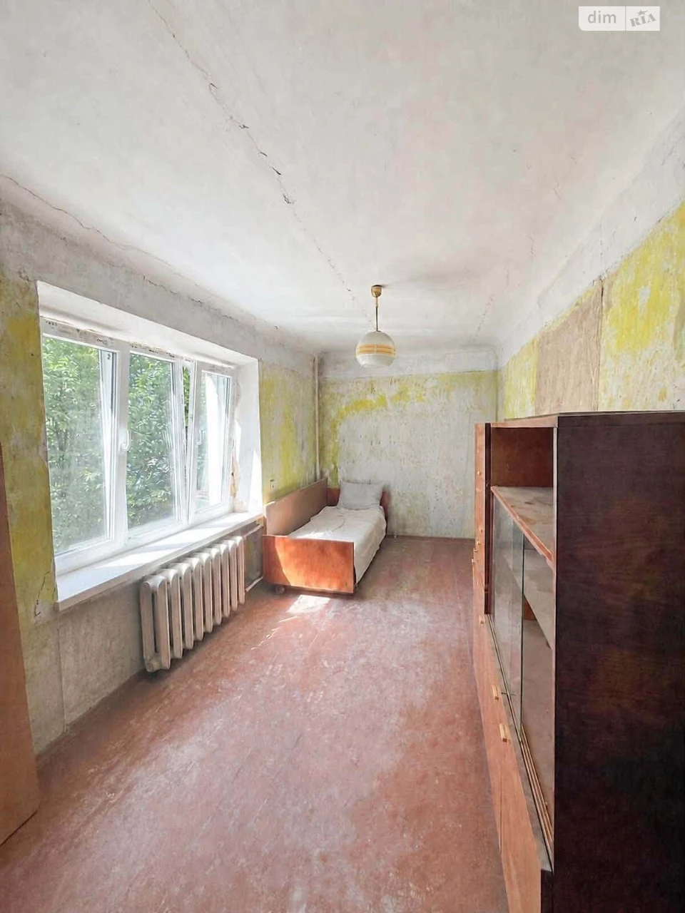 Sale of Apartment