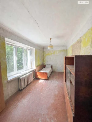 Sale of Apartment