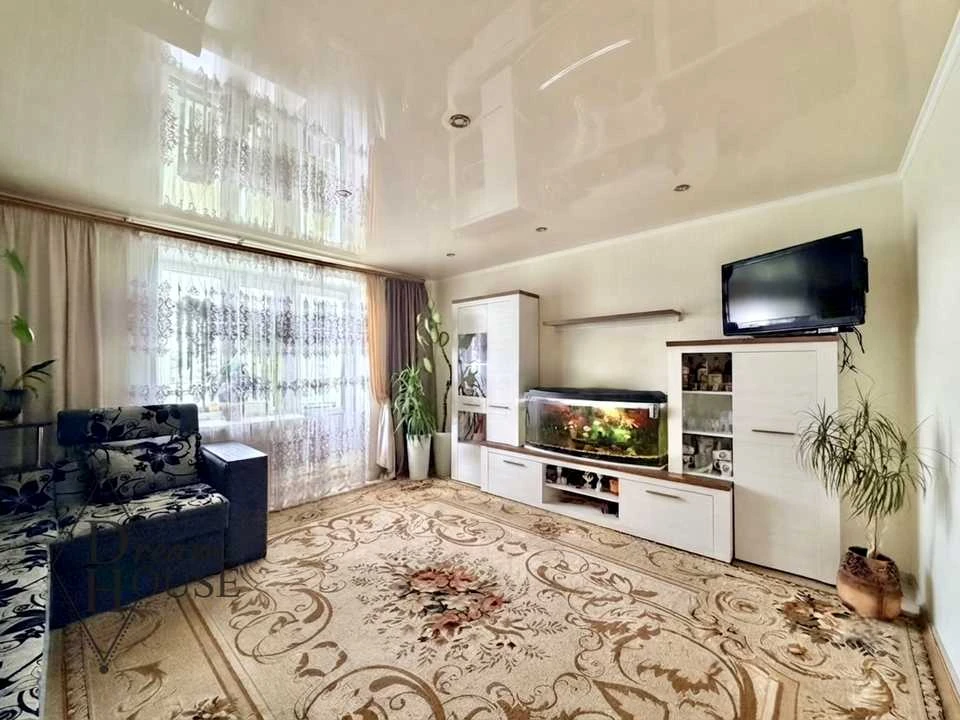 Apartment. Novovolynsk,