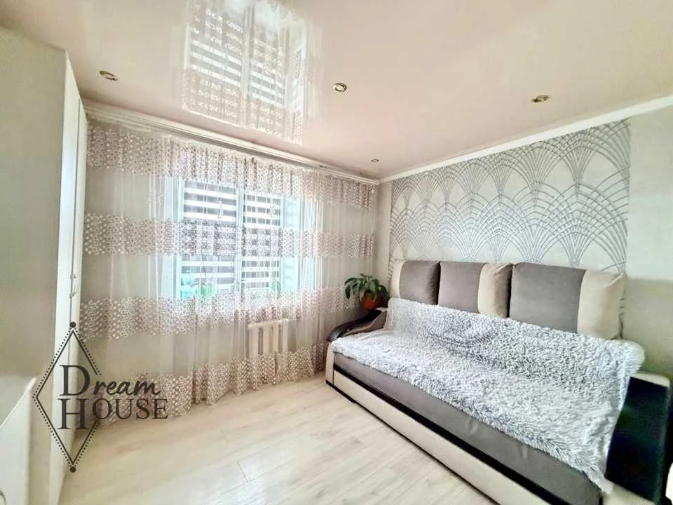 Apartment. Novovolynsk,