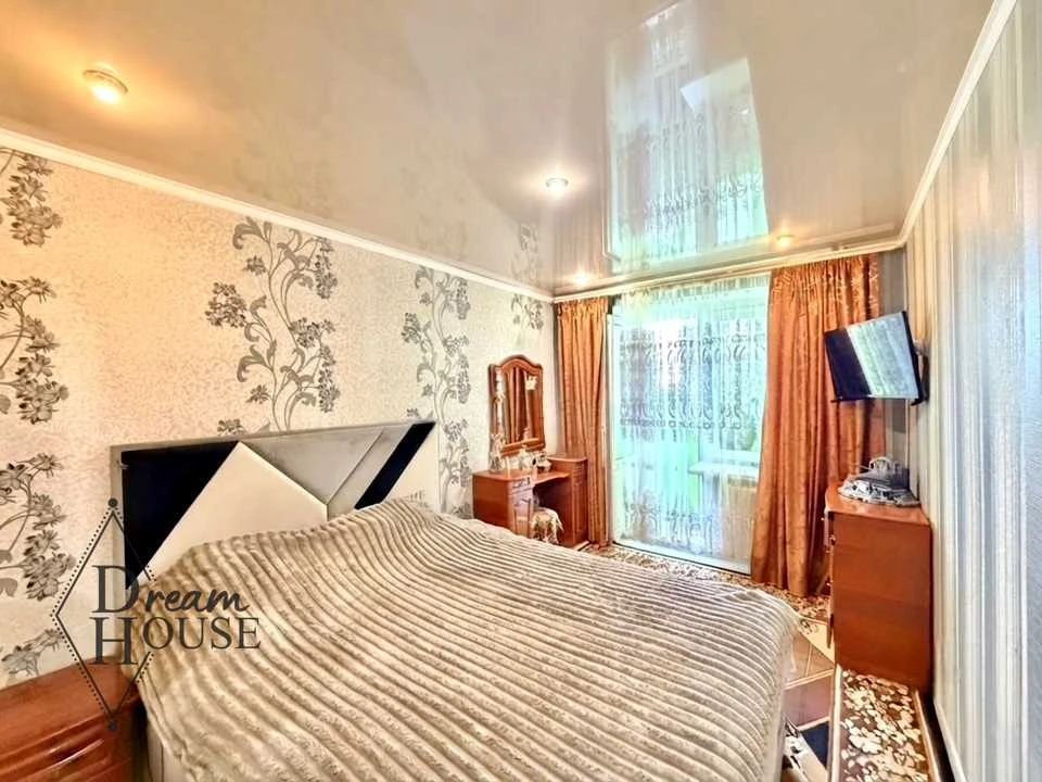 Apartment. Novovolynsk,