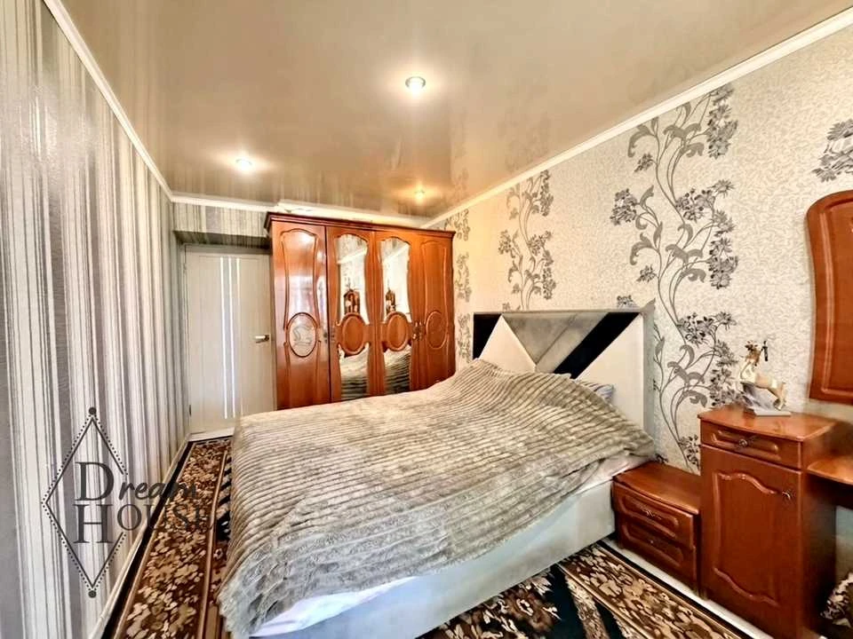 Apartment. Novovolynsk,
