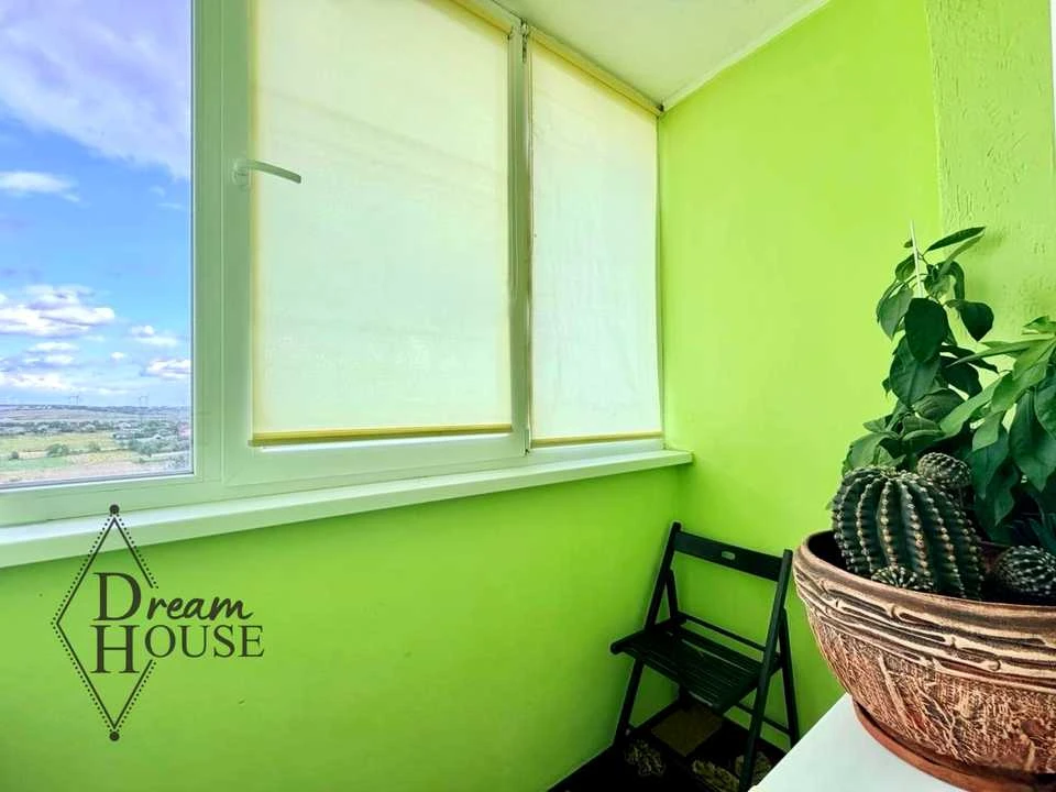 Apartment. Novovolynsk,