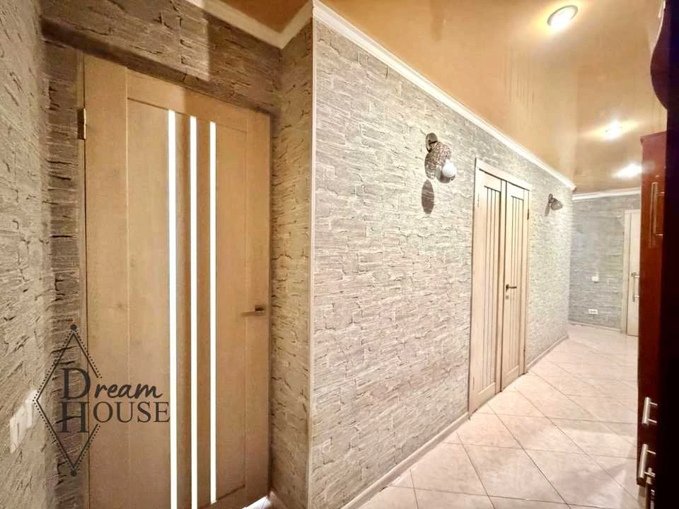 Apartment. Novovolynsk,