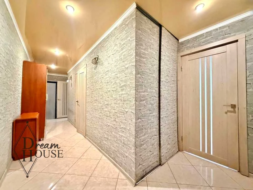 Apartment. Novovolynsk,