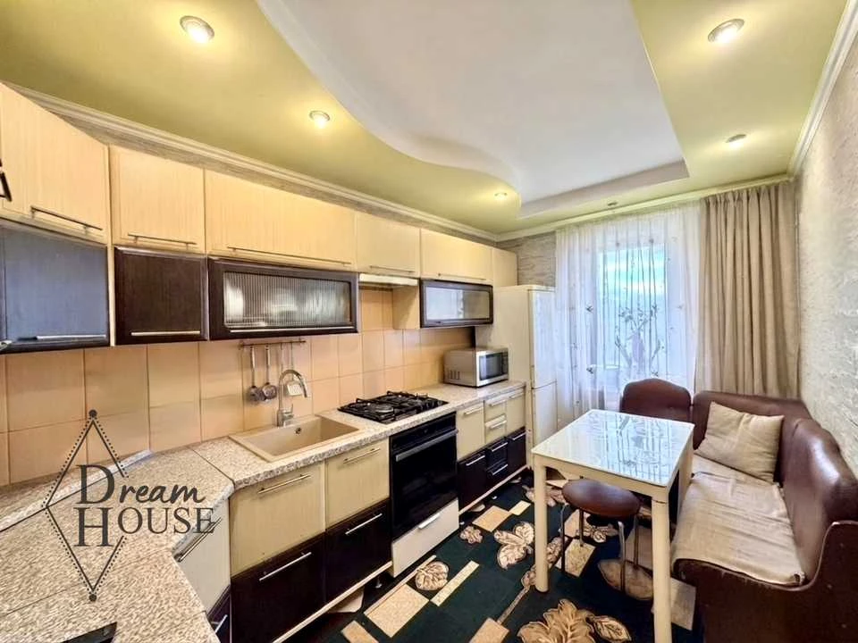 Apartment. Novovolynsk,