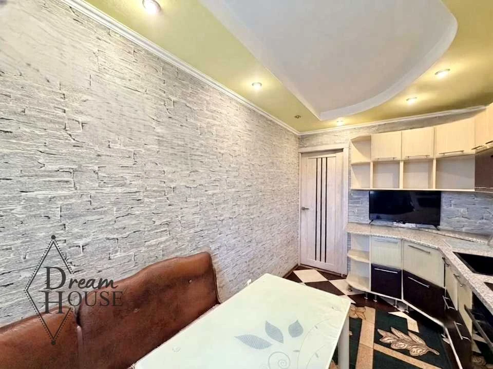 Apartment. Novovolynsk,