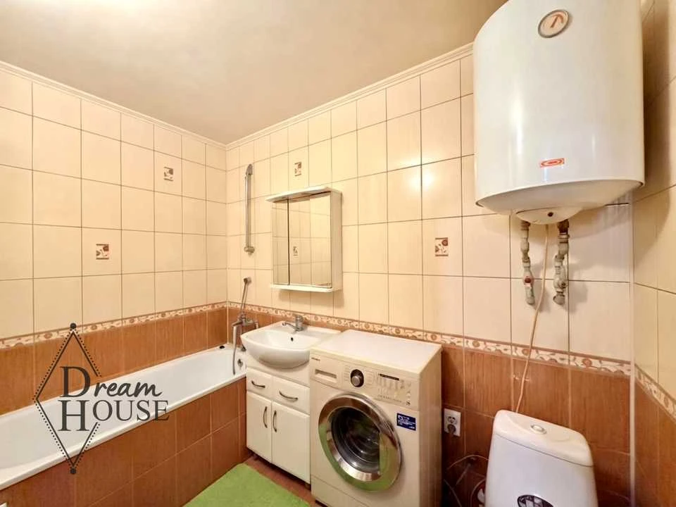 Apartment. Novovolynsk,