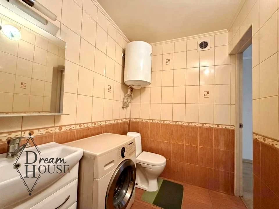 Apartment. Novovolynsk,