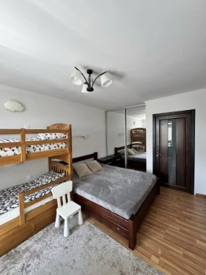 Spacious and Sunny 2-Bedroom Apartment for Sale