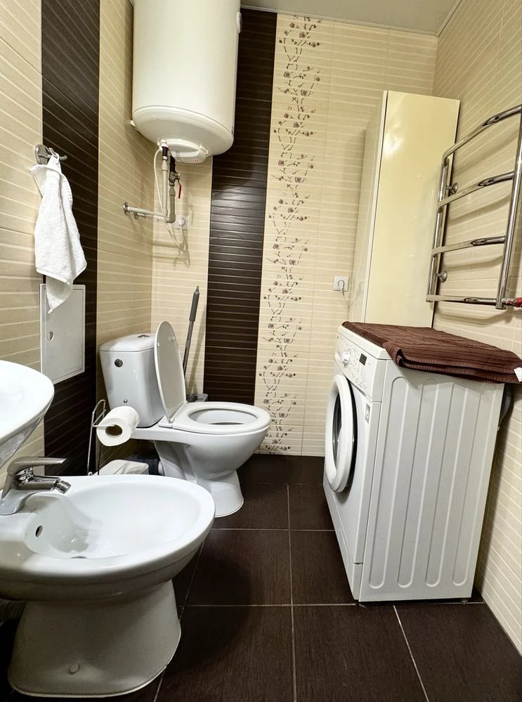 Spacious and Sunny 2-Bedroom Apartment for Sale