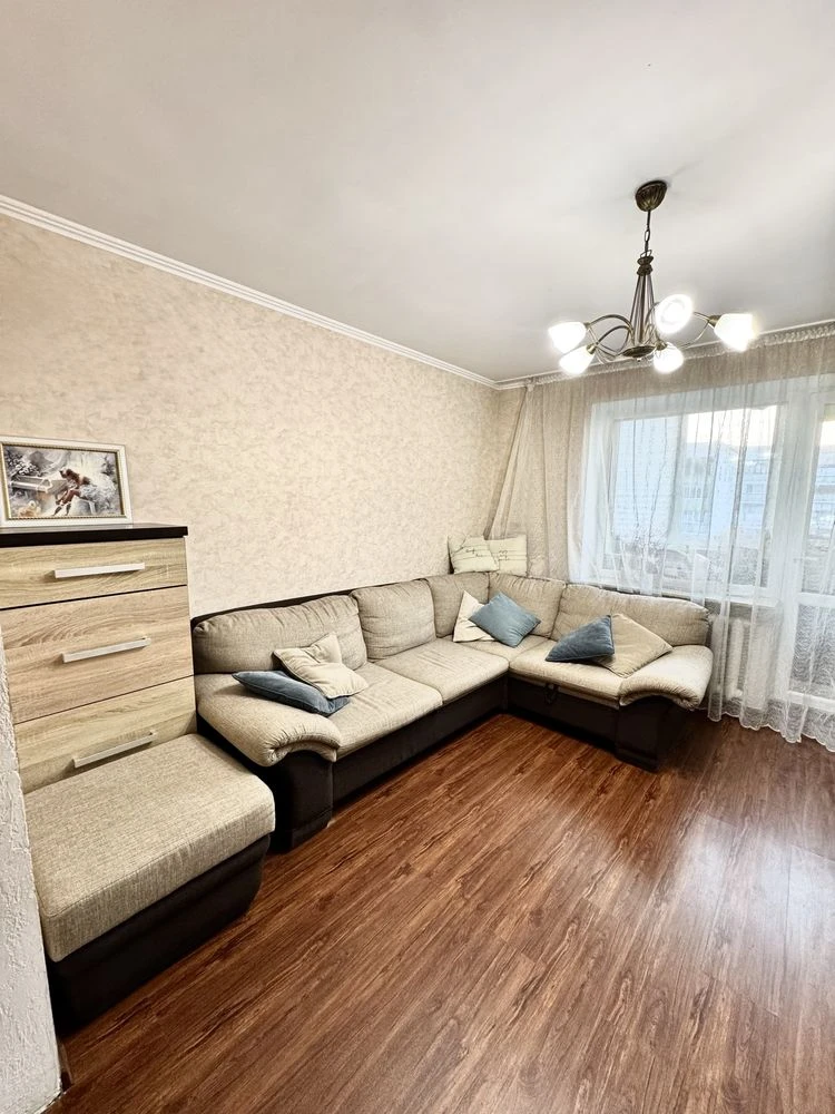 Spacious and Sunny 2-Bedroom Apartment for Sale