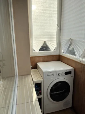 Spacious and Sunny 2-Bedroom Apartment for Sale