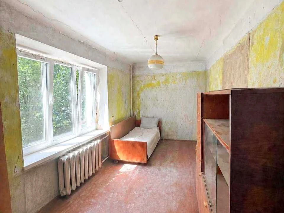 Apartment. Novovolynsk, Street of Heroes of the National Guard