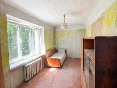 Apartment. Novovolynsk, Street of Heroes of the National Guard