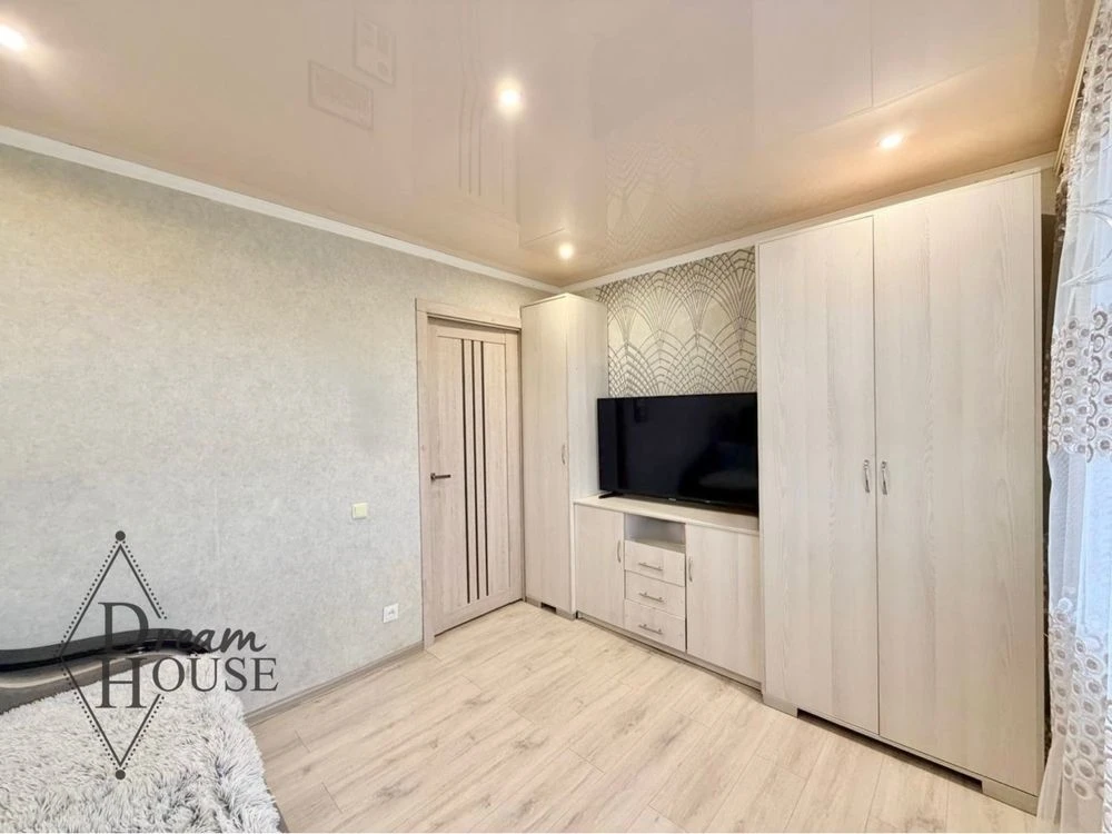 Sale of a 3-room apartment