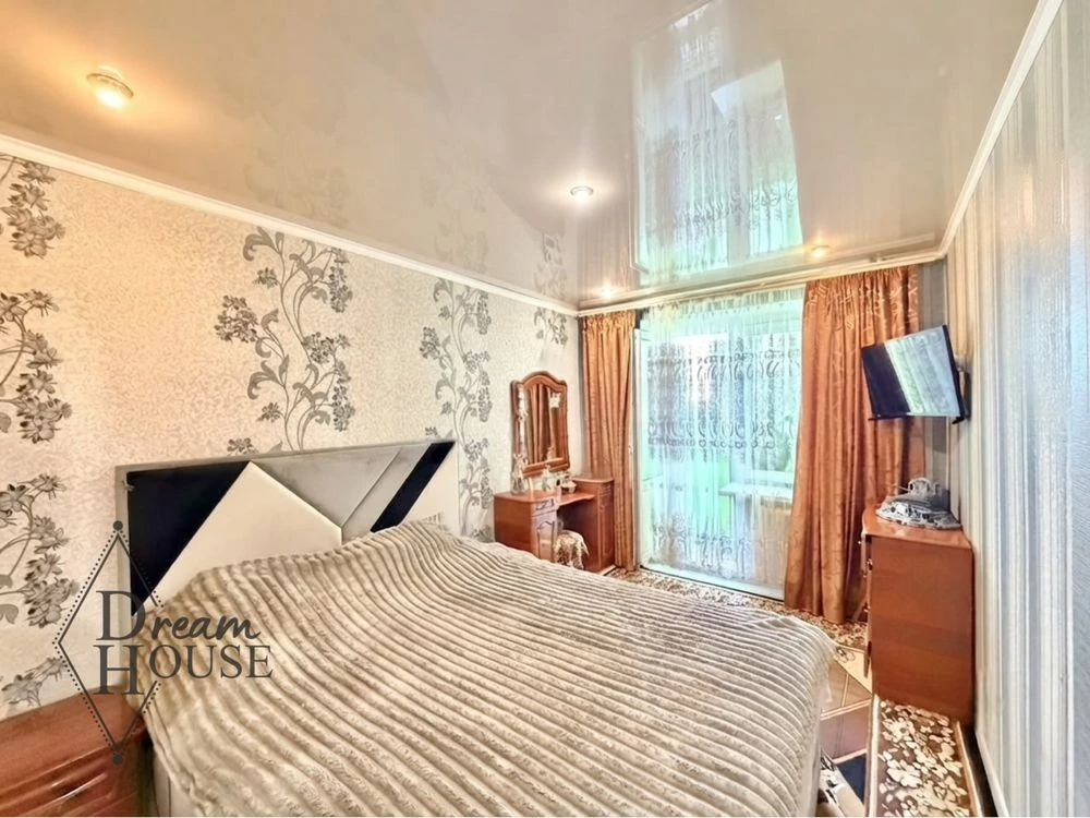 Sale of a 3-room apartment