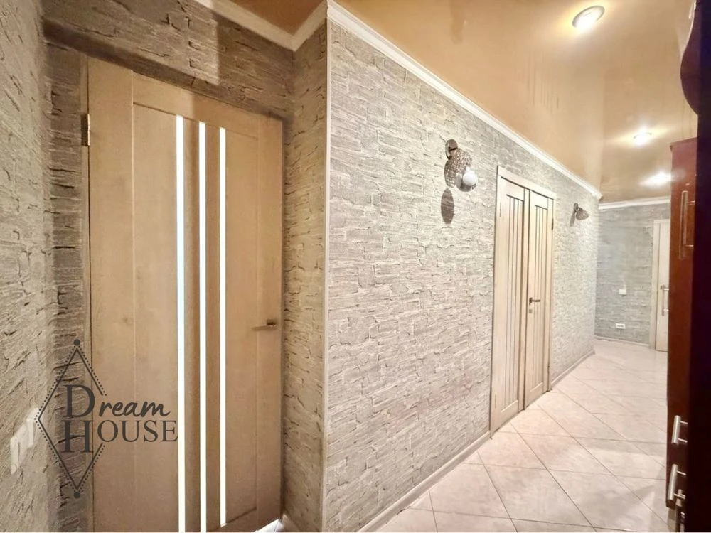 Sale of a 3-room apartment