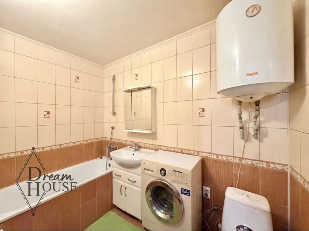 Sale of a 3-room apartment