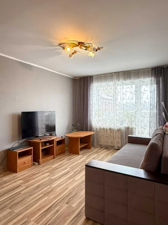 Duplex apartment for sale in the 15th district