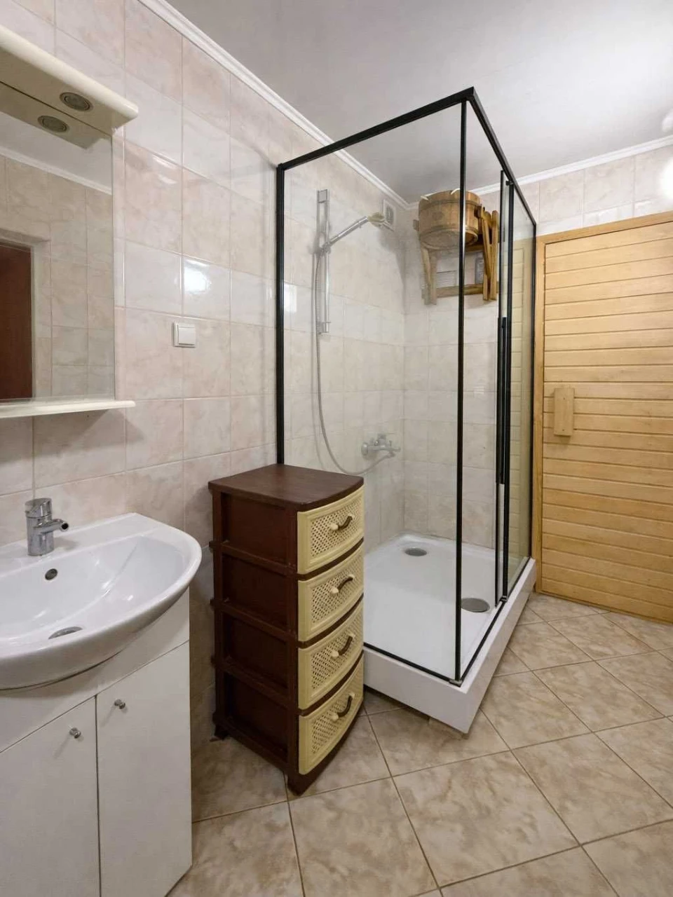 Duplex apartment for sale in the 15th district