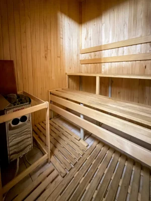 Duplex apartment for sale in the 15th district