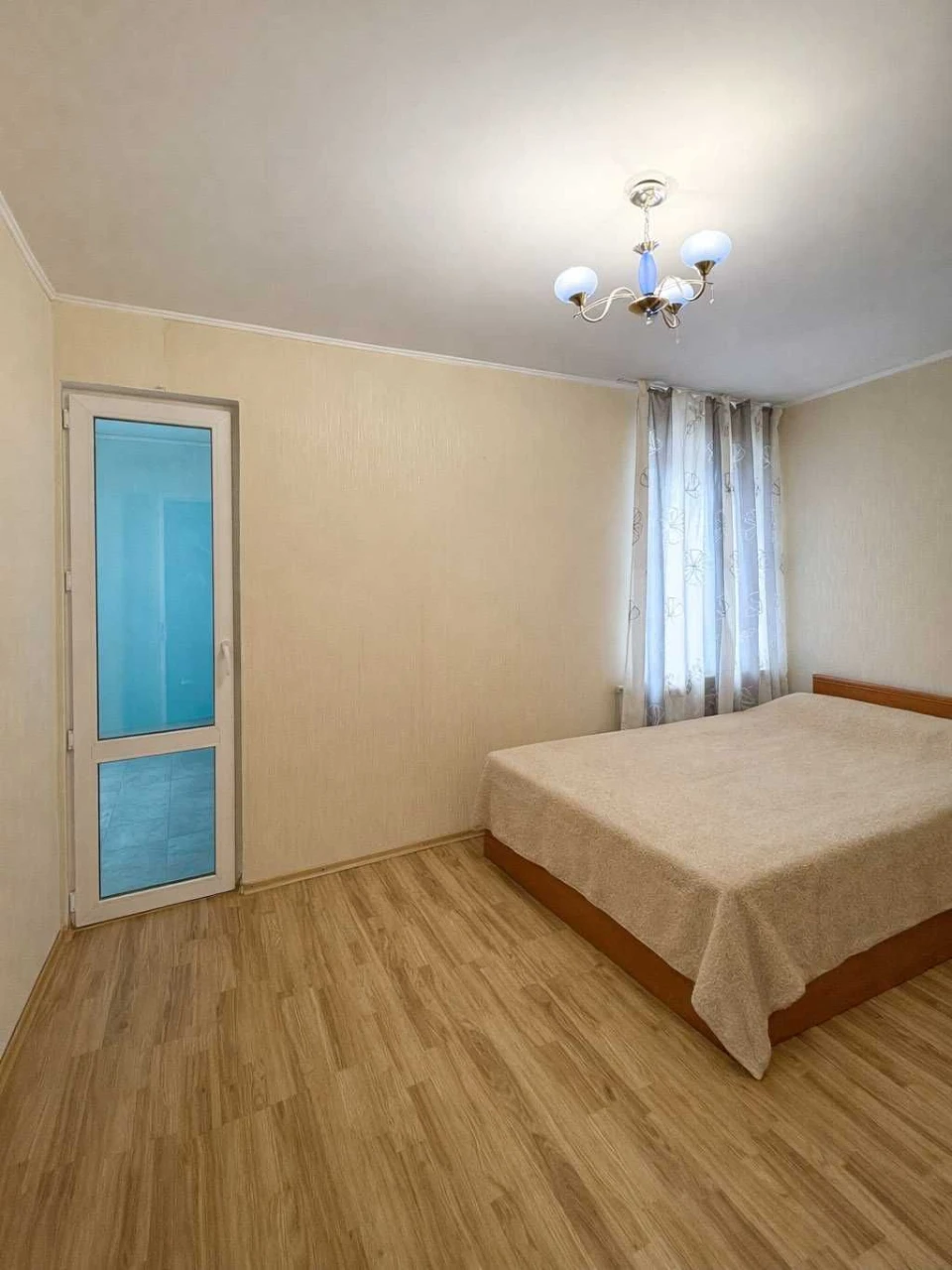Duplex apartment for sale in the 15th district
