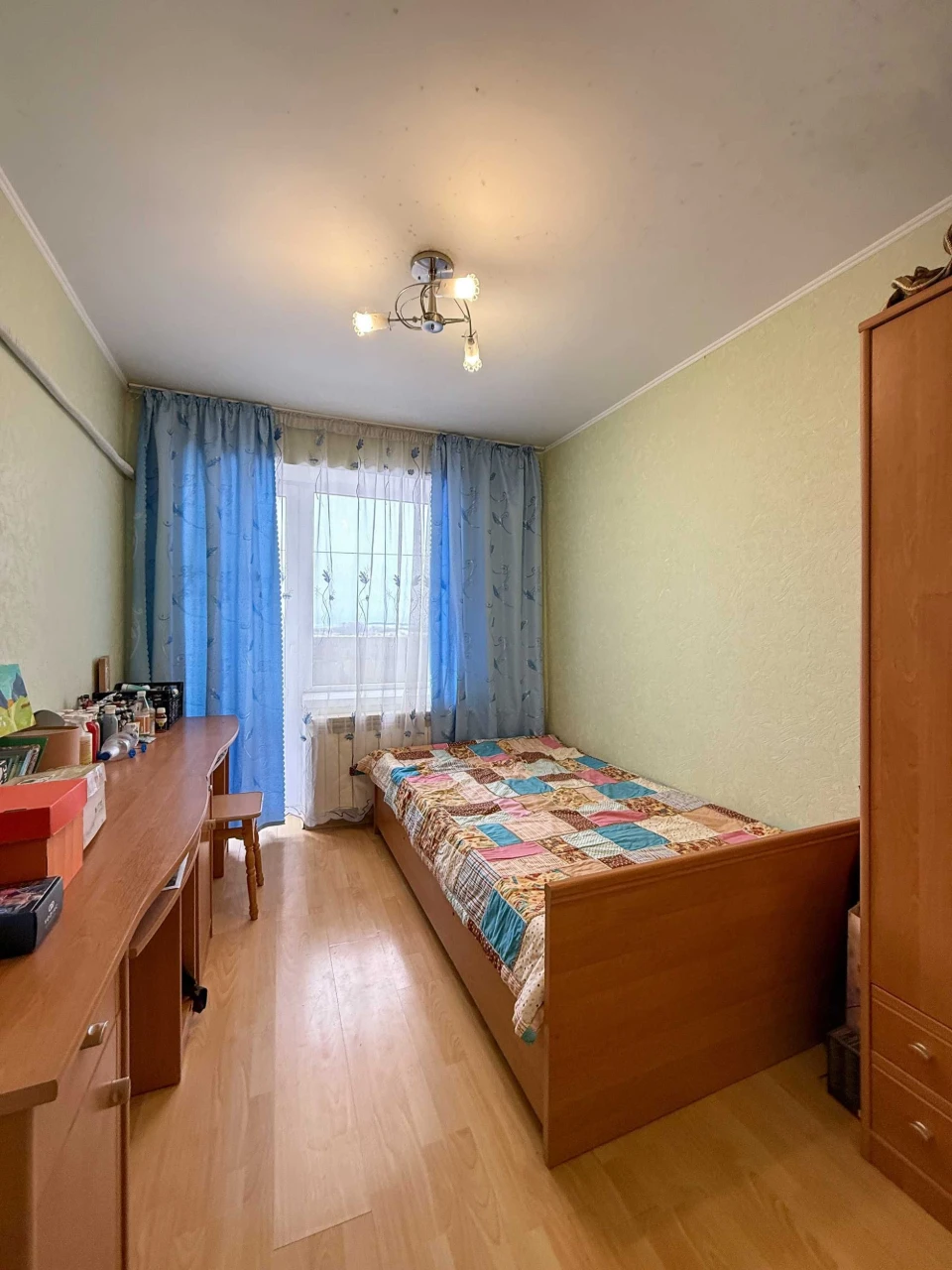 Duplex apartment for sale in the 15th district