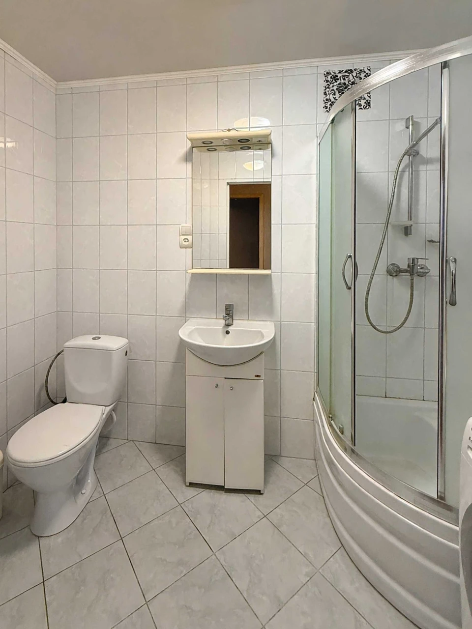 Duplex apartment for sale in the 15th district