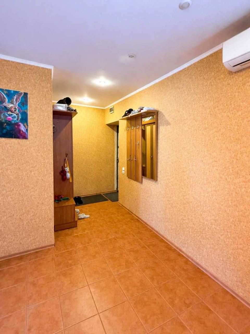 Duplex apartment for sale in the 15th district