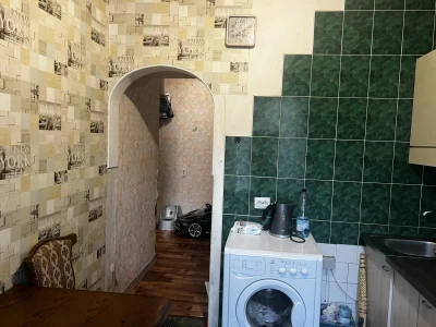 3-кімнатна квартира в центрі, 1-й поверх, під бізнес, Новово
