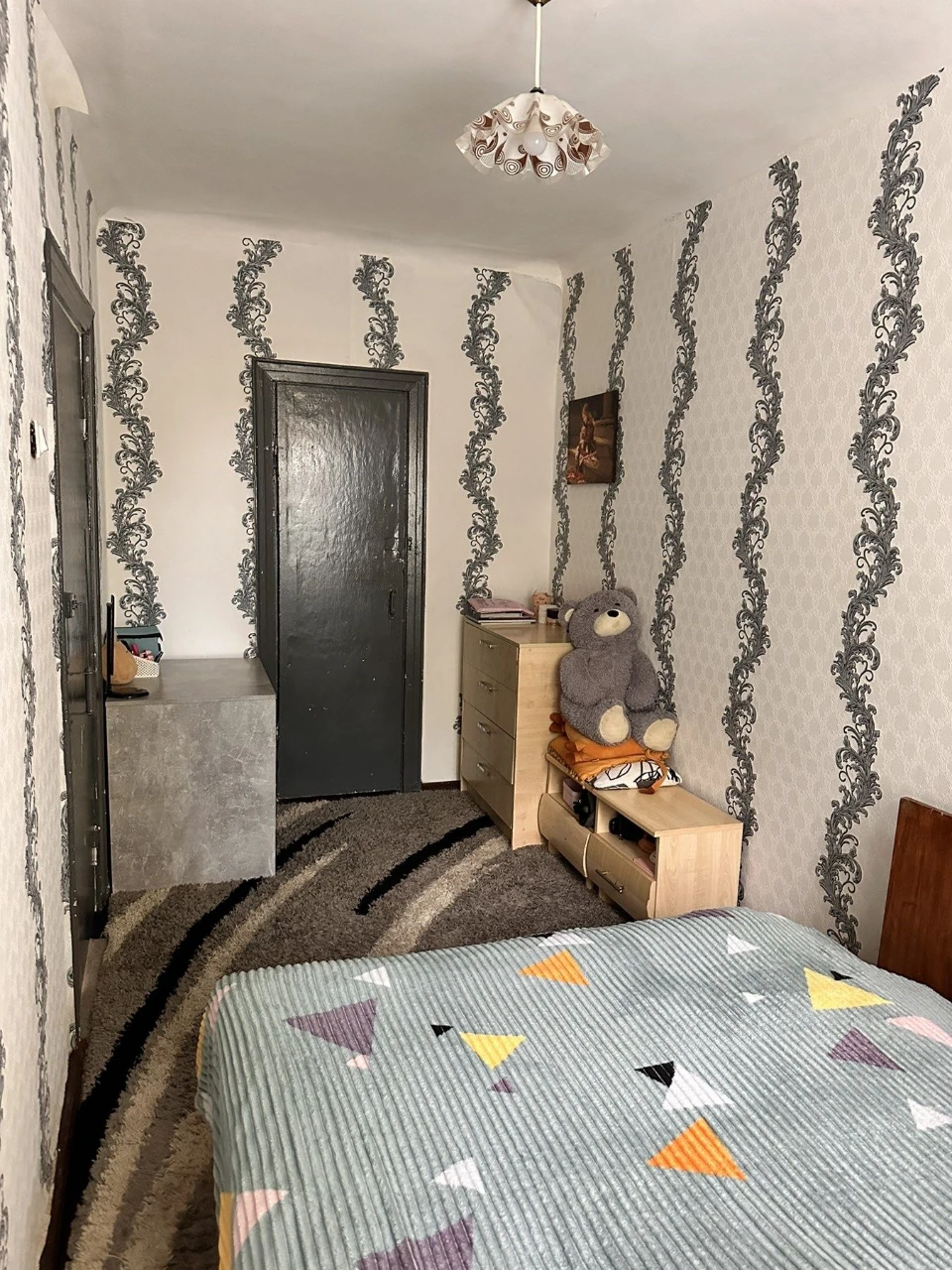 2-кімнатна квартира в центрі, 1-й поверх, Нововолинськ (під