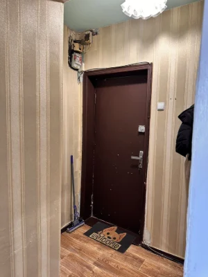 2-кімнатна квартира в центрі, 1-й поверх, Нововолинськ (під