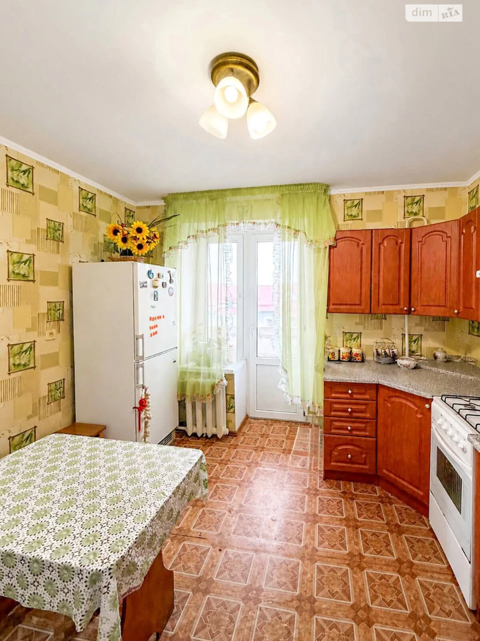 Apartment for Sale