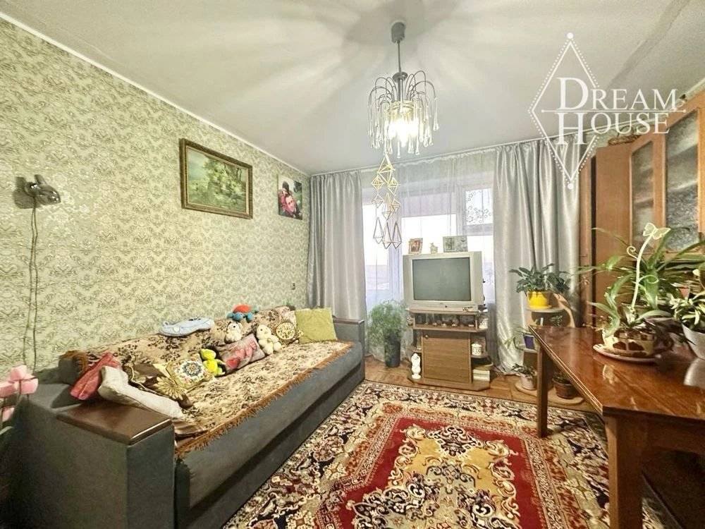 Продаж 5 кімнатної квартири