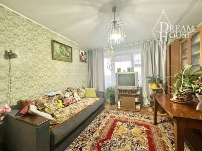 Продаж 5 кімнатної квартири