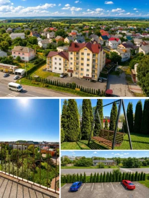 Apartment for sale in new building | $645 per square meter | Residential complex "European Yard"